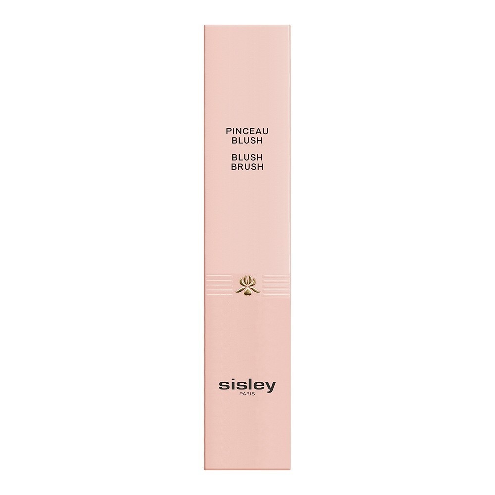 Sisley pirosító ecset