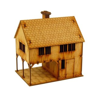 Market Hall (28 mm)