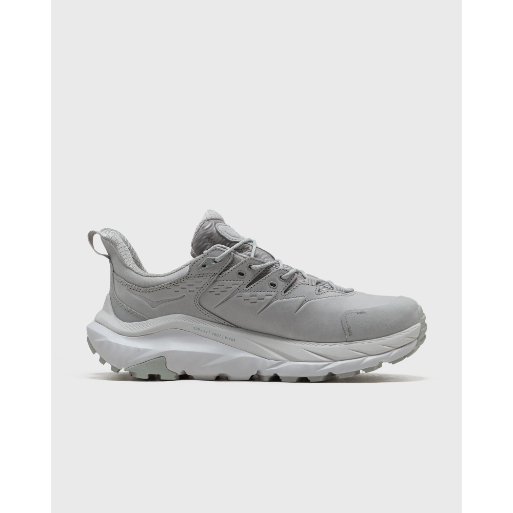 Hoka Kaha 2 Low GTX Gore Tex 1130530-HMNCL / weiss