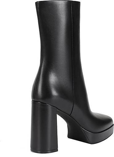 ekonika Stiefeletten Stiefeletten EKONIKA PREMIUM Mit stabilem Absatz