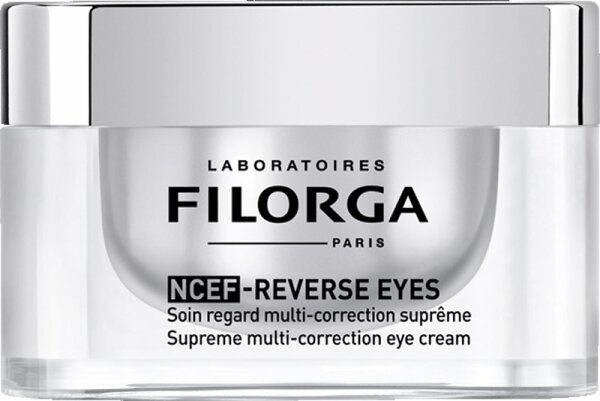 Filorga NCEF-Reverse Eyes Augencreme