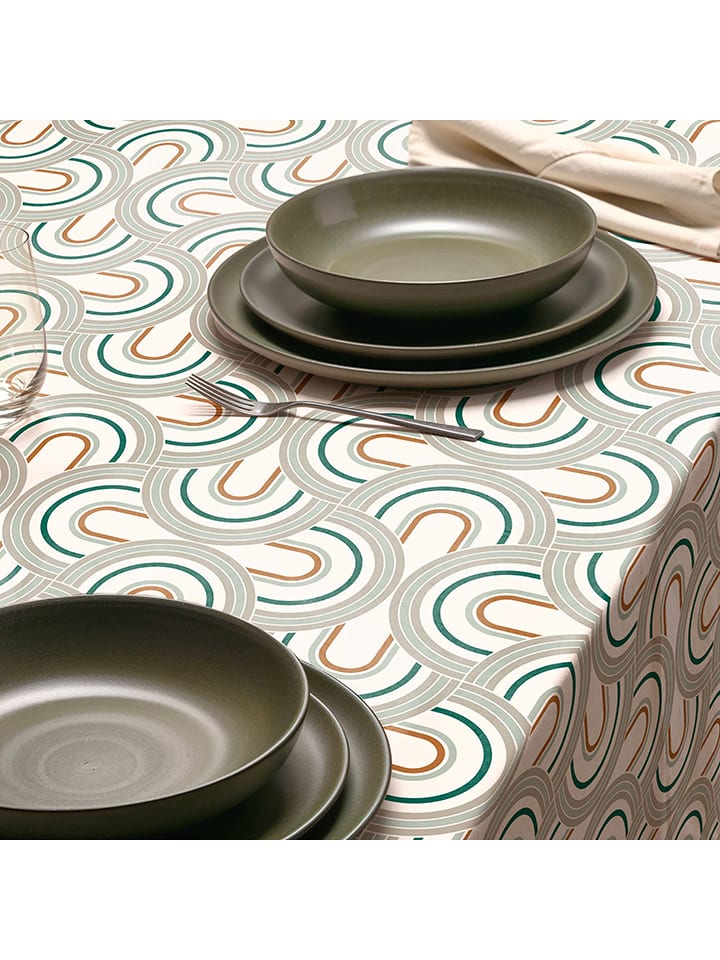 Mint Rugs Tischdecke 