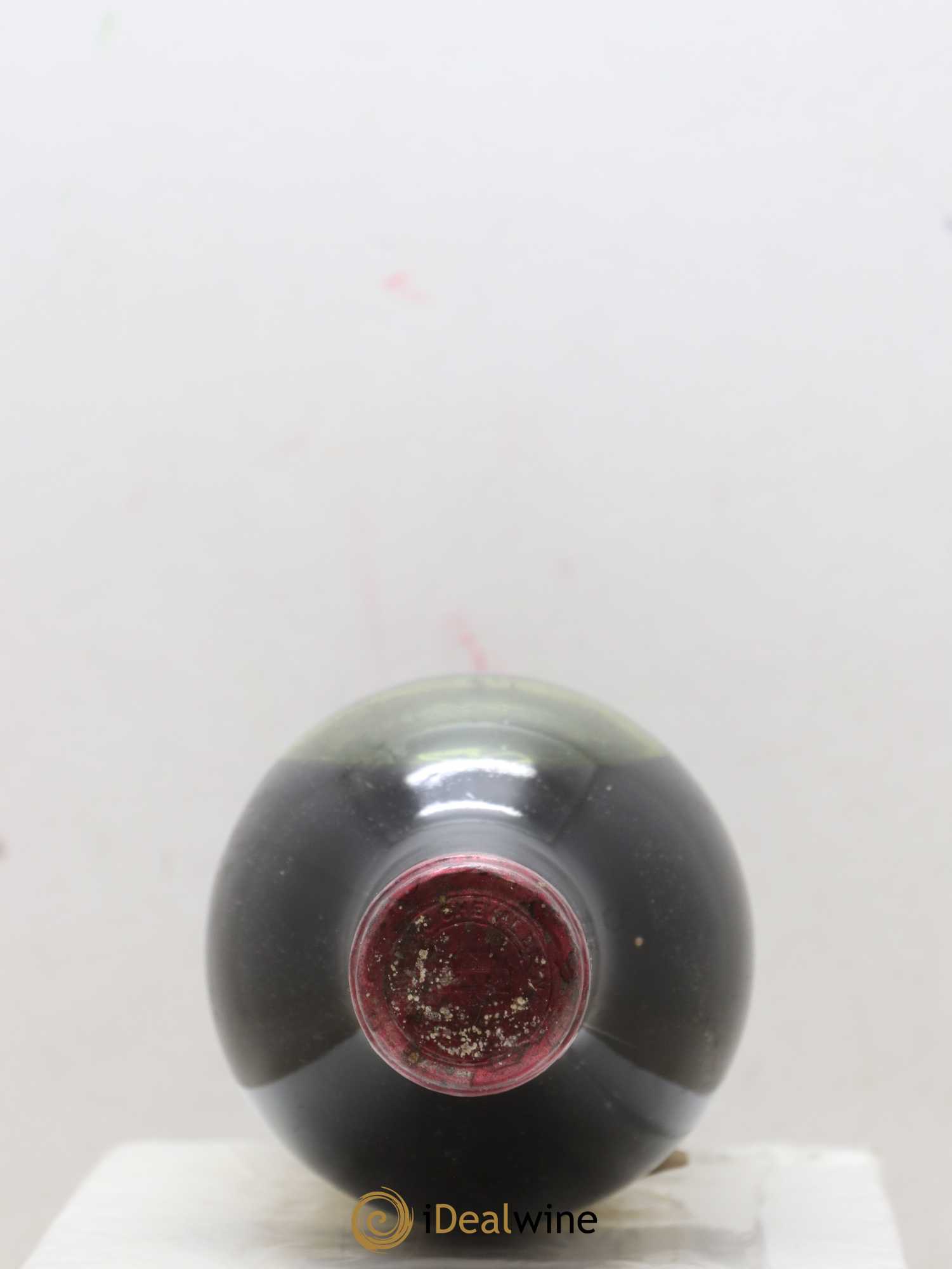 Château Cheval Blanc 1er Grand Cru Classé A  1949 - Lot de 1 Bouteille