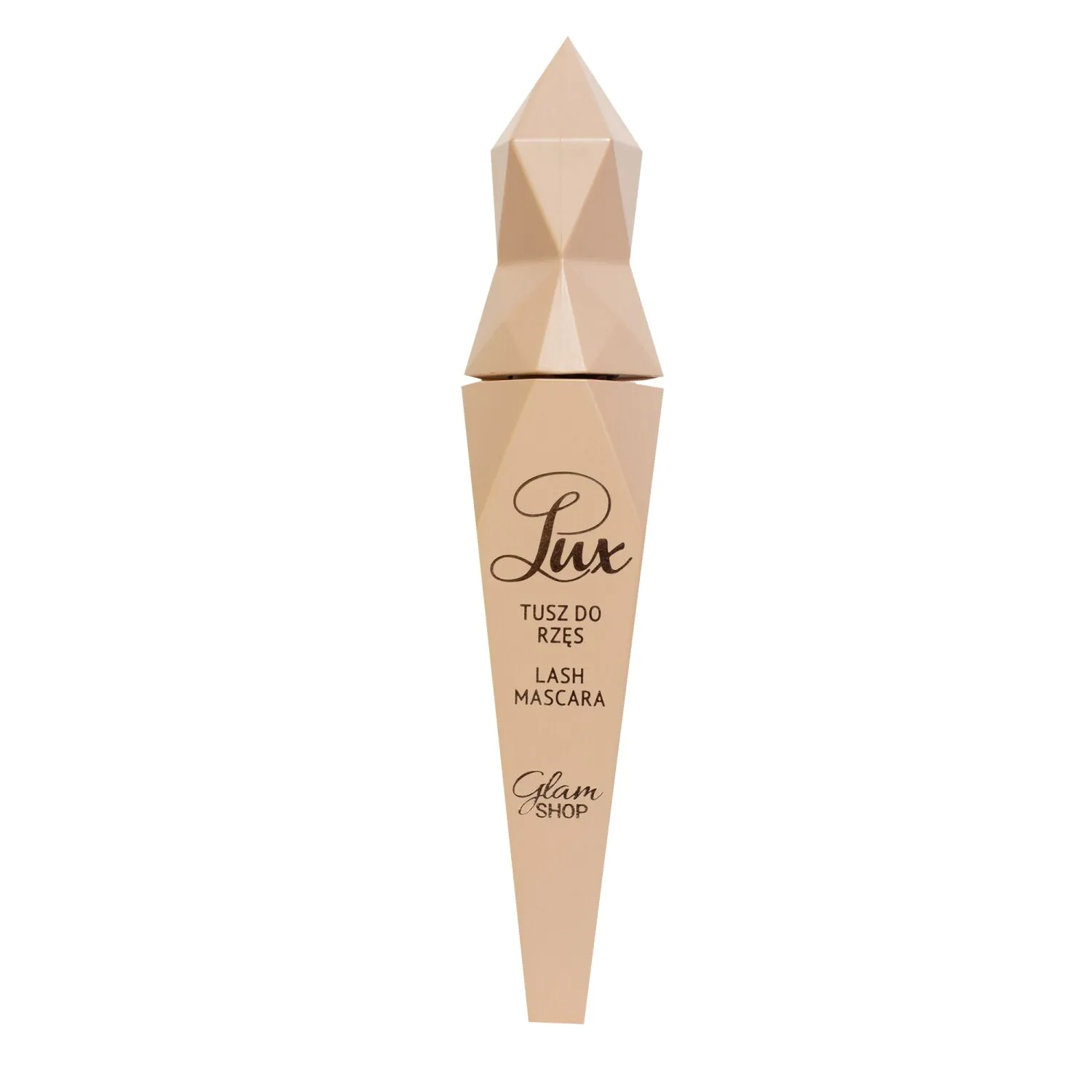 Glam Shop Lux tušas