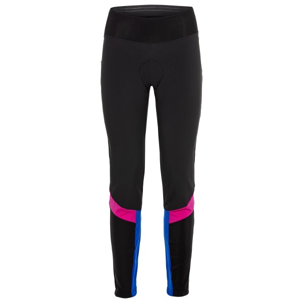 Vaude - Women's Matera Warm Tights - Radhose