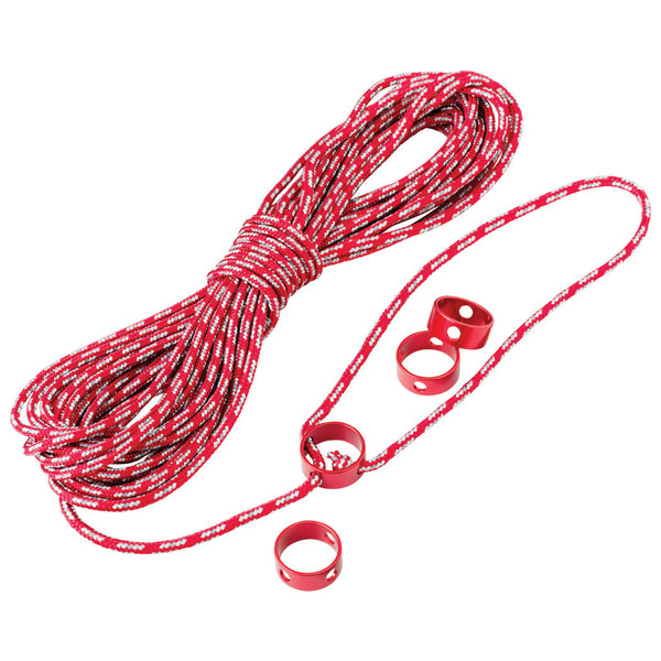 REFLECTIVE CORD KIT - Reepschnur