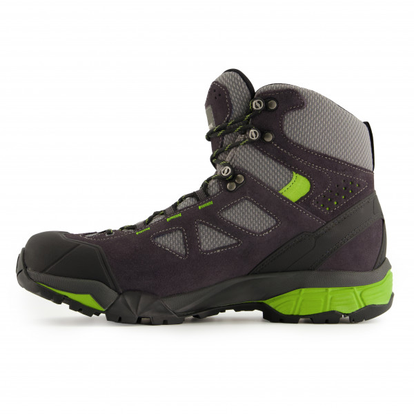 Scarpa - ZG Lite GTX - Wanderschuhe