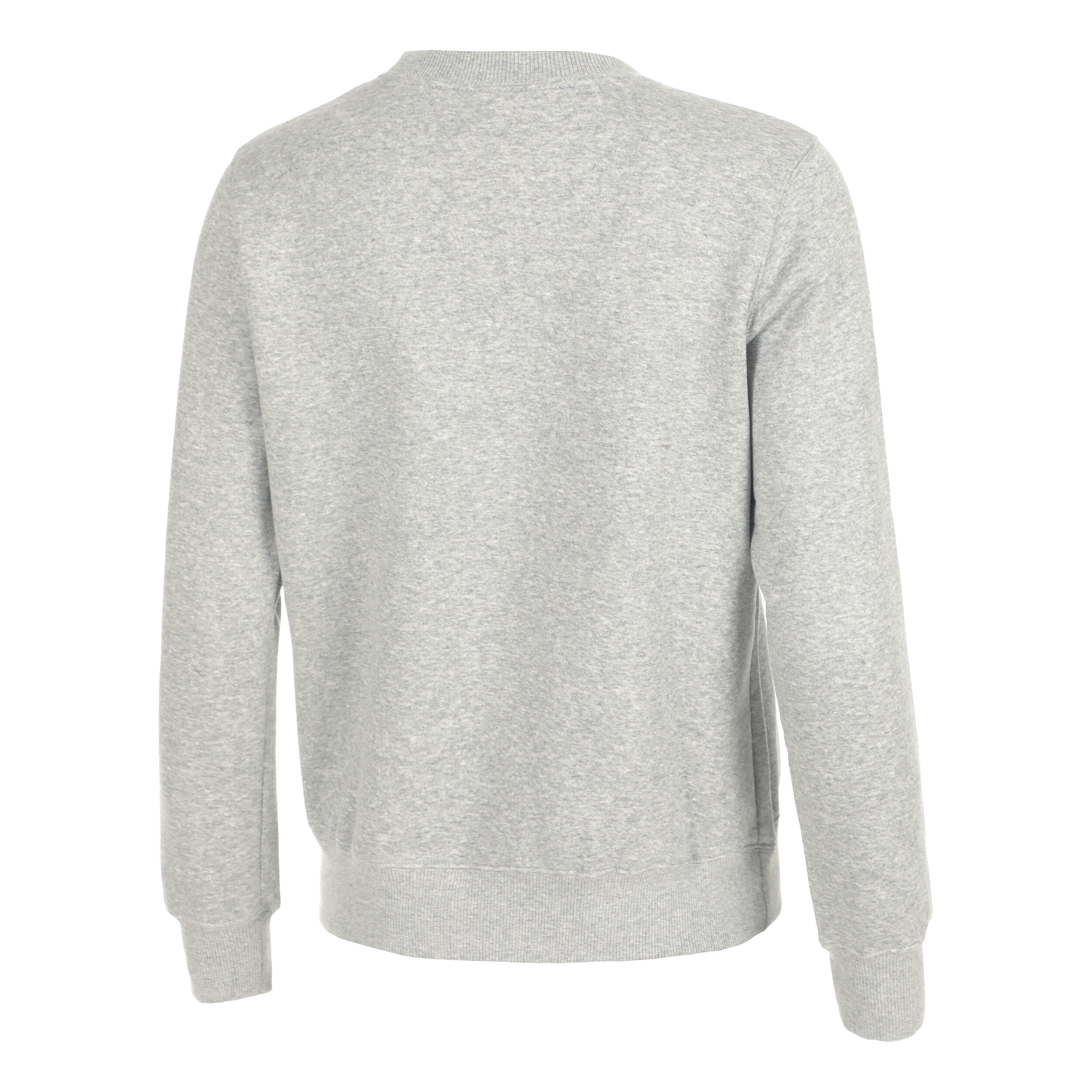 Phoenix Fleece Crew T-Shirt Damen - Dunkelgrau, Grau
