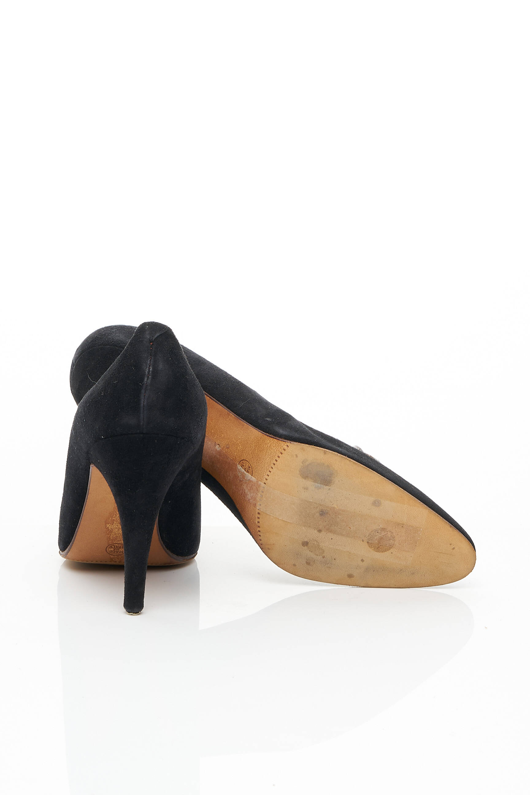Rene Caovilla Escarpins Femme couleur noir