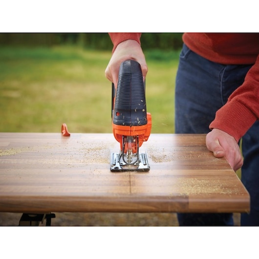 Black & Decker BDCJS18N-XJ 18V ubodna pila (bez baterije)