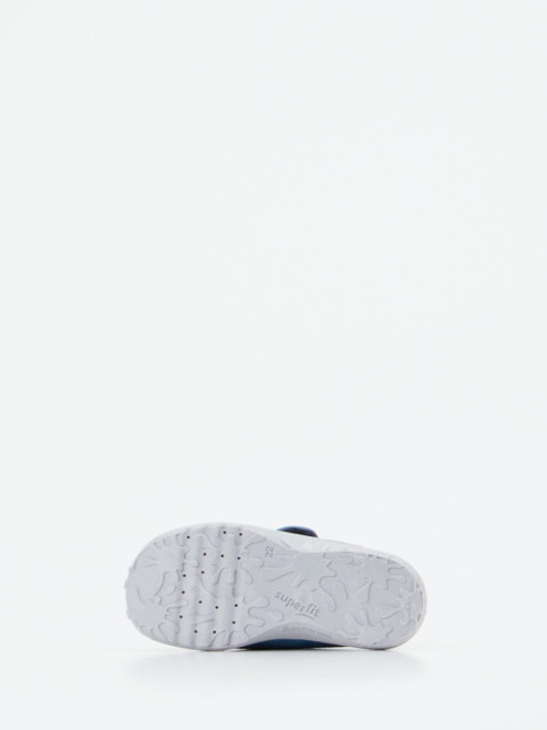 Kletthausschuh-76121590002 Superfit