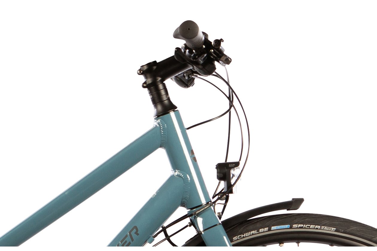 Carver Uniq Eins - 2024 - 28 Zoll - Damen Sport