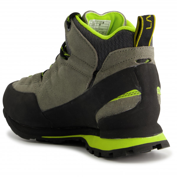 La Sportiva - Boulder X Mid GTX - Approachschuhe