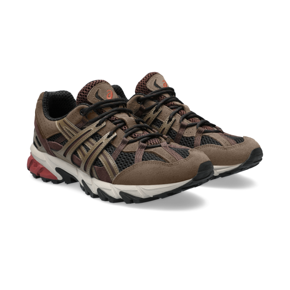 Asics Gel-Sonoma 15-50 Clay Canyon 1201A438-004 / braun
