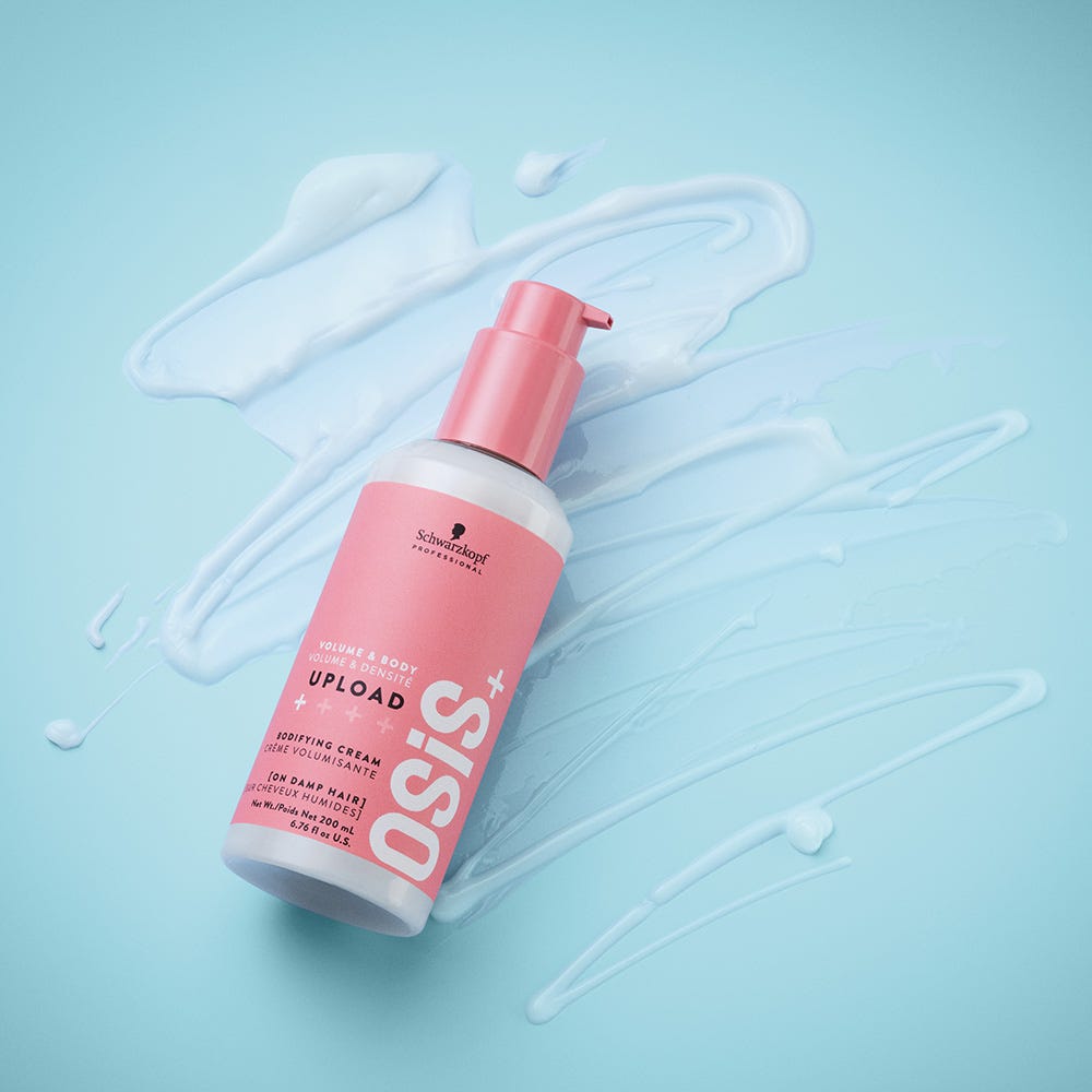 Schwarzkopf OSiS Upload 200 ml