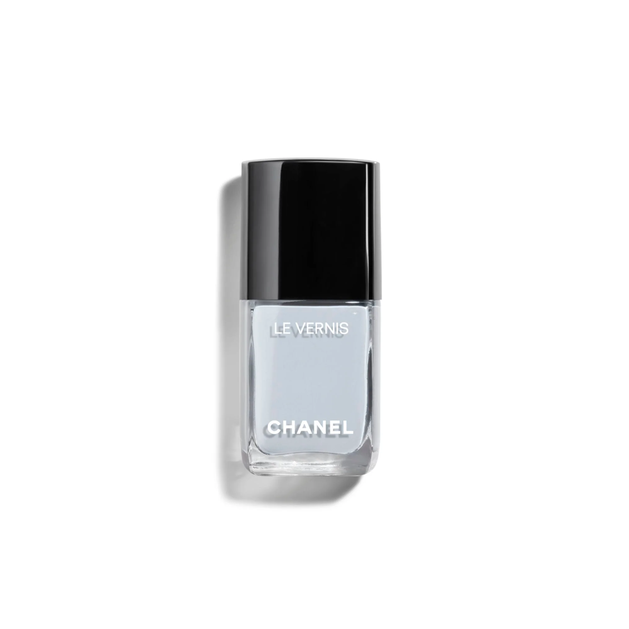 LE VERNIS - COLORE E BRILLANTEZZA LUNGA TENUTA