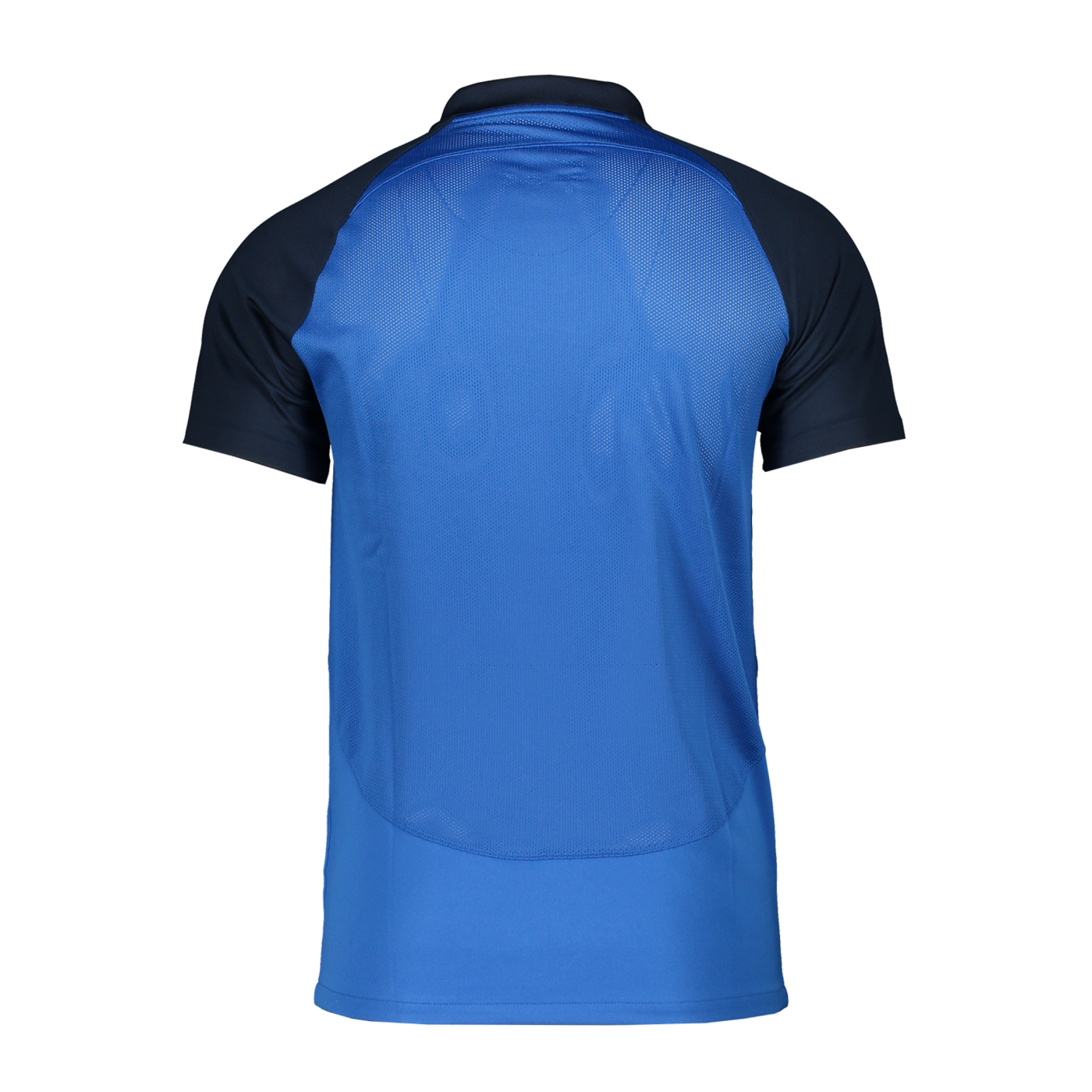 Nike Academy Pro Poloshirt Kids Blau F463