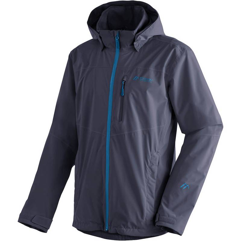 Maier Sports Zonda Regenjacke Herren