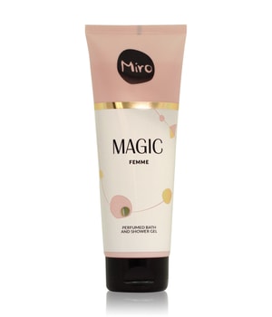 Miro Magic Femme Duschgel-250 ml