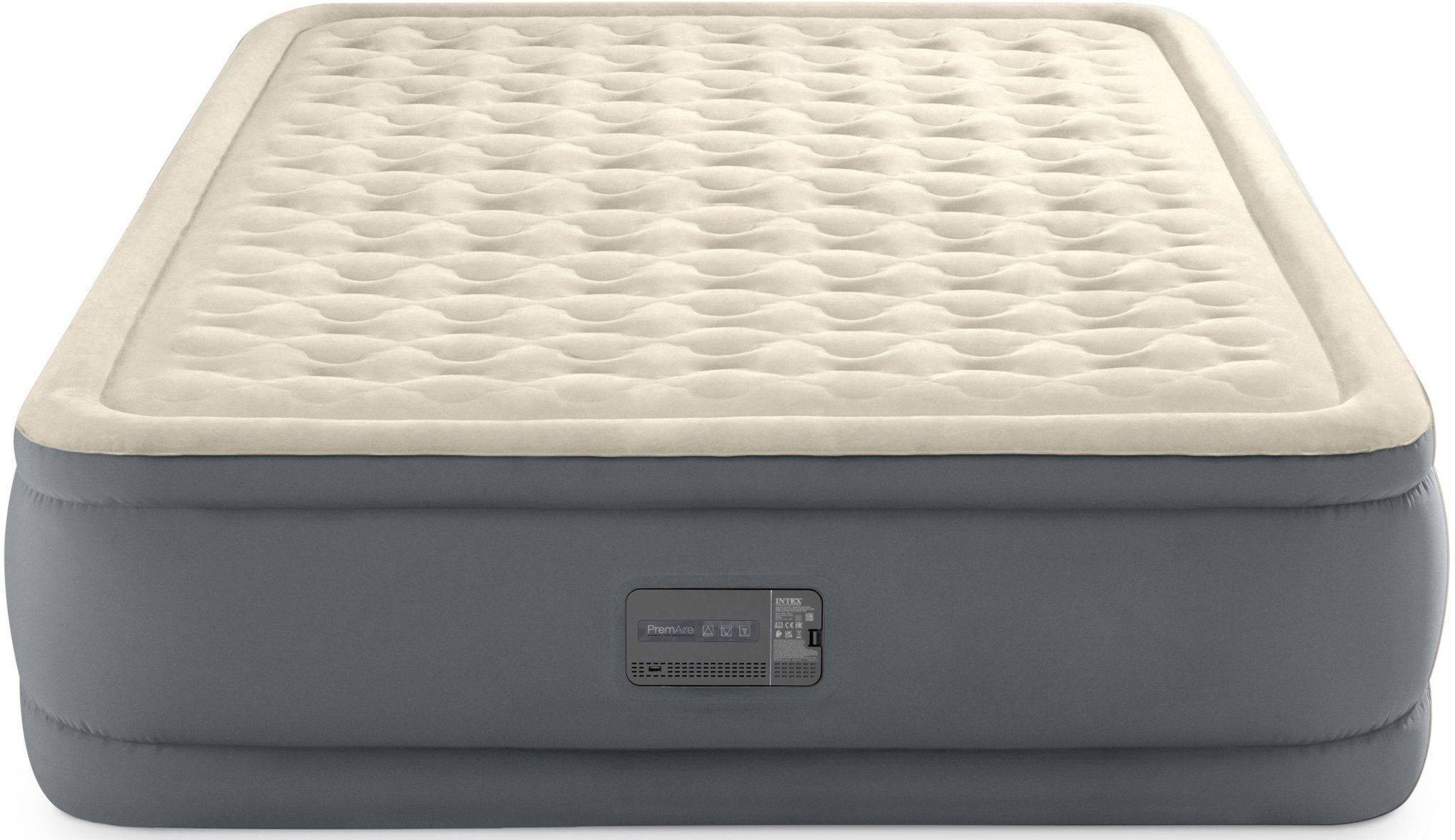 Intex Luftbett PremaireElevated