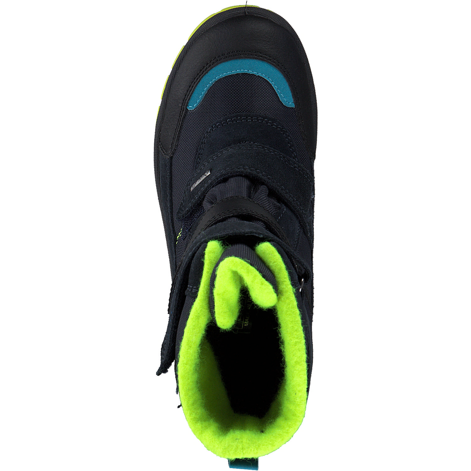 Primigi PHHGT 28952, Stiefel (Kinder), Kinder, Blau