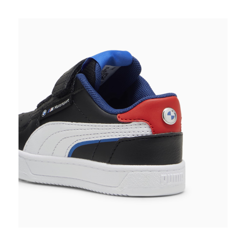 PUMA BMW M Motorsport Caven 2.0 308166_01 / schwarz