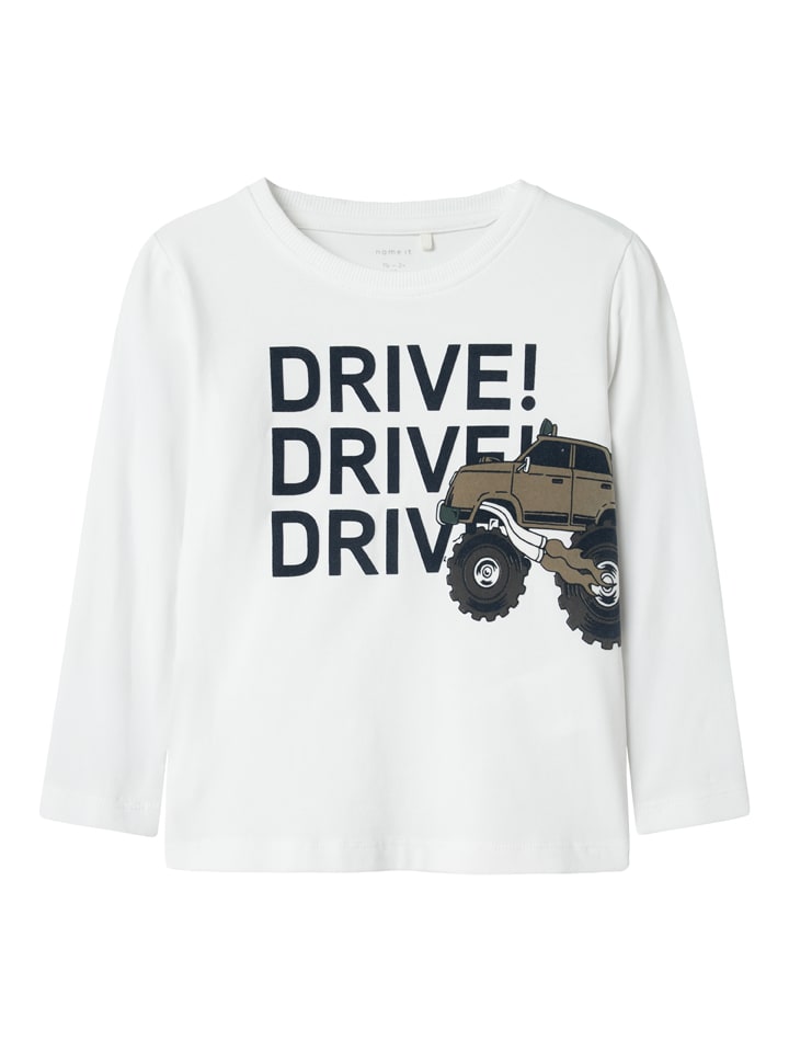 name it Longsleeve 