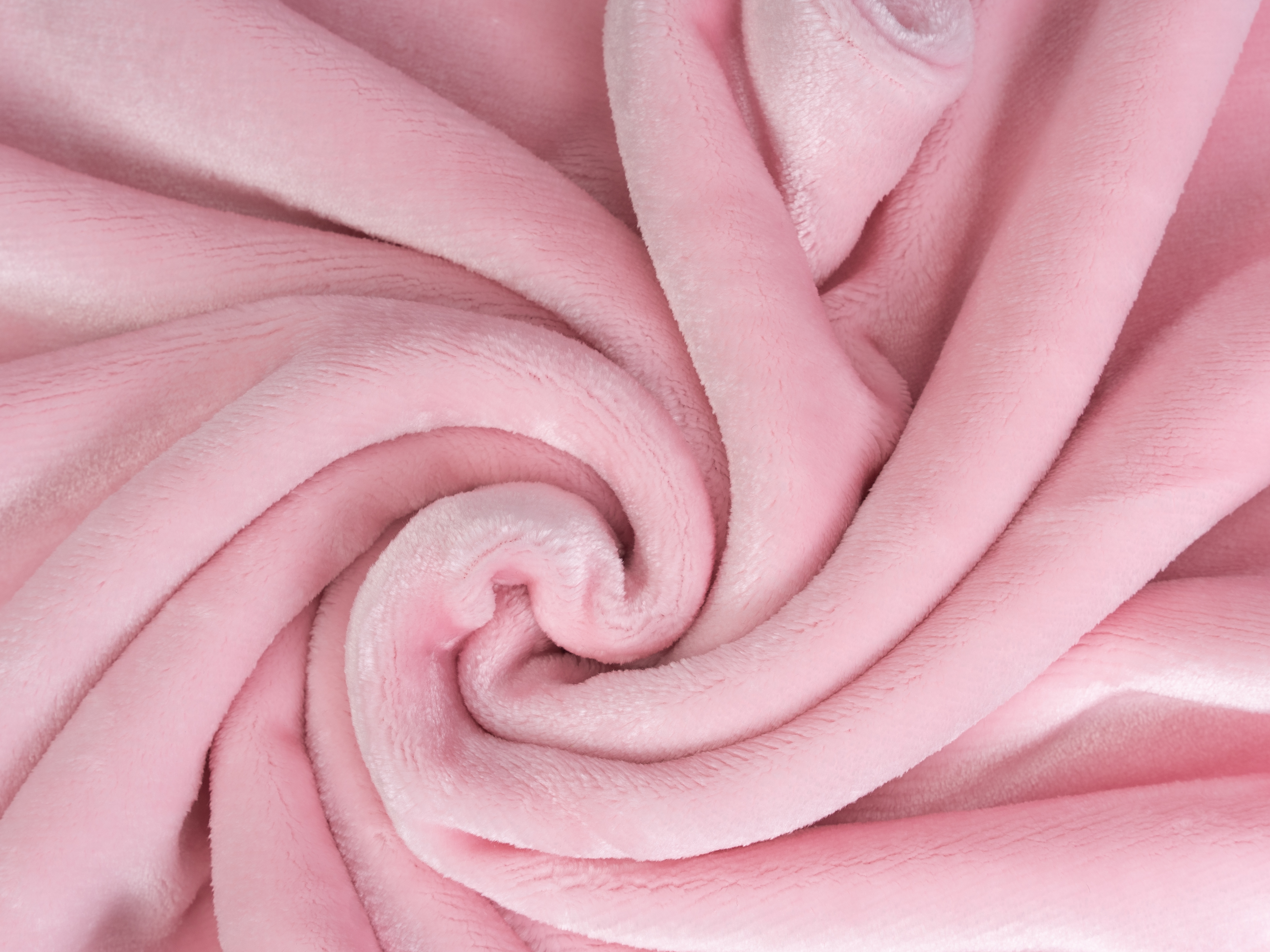 TrendPet Hundedecken TrendPet Coco Kuscheldecke rosa L