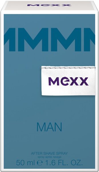 Mexx Man After Shave Spray