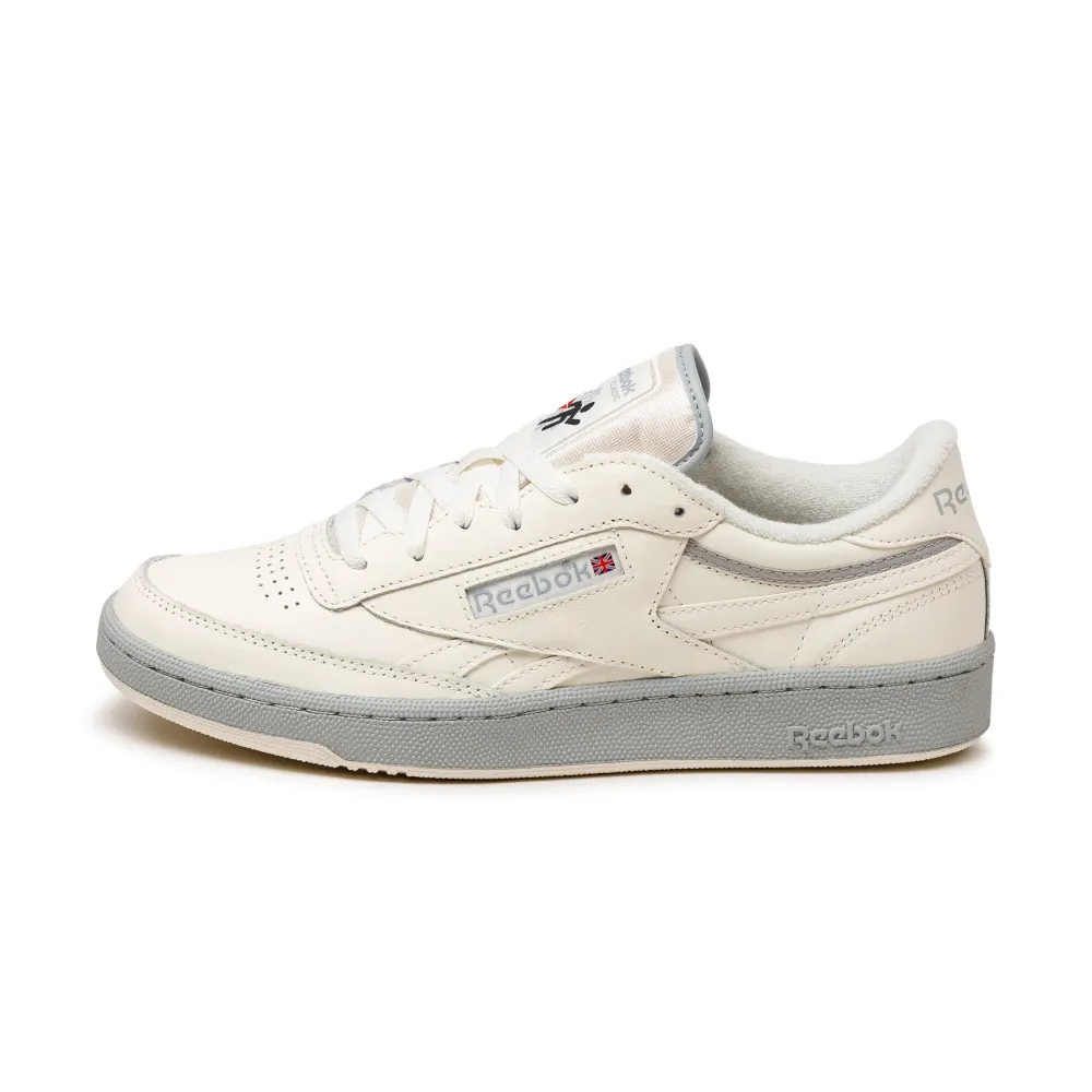 Reebok Club C Revenge RMIA04IC99LEA0030105 / weiss