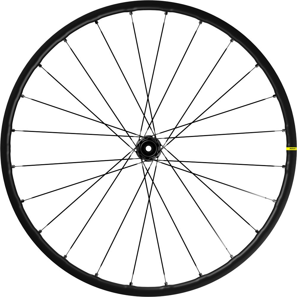 Mavic Crossmax SLS 29