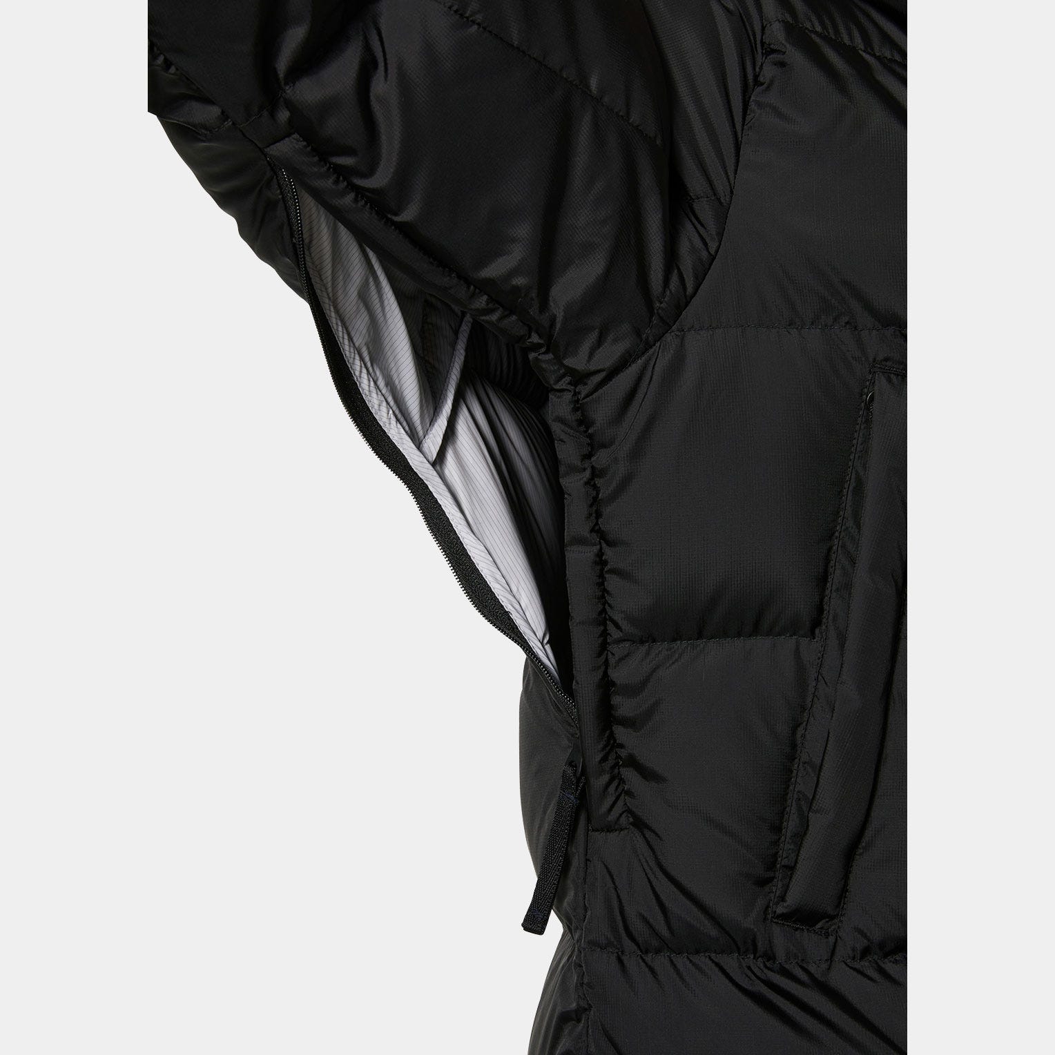 Women’s Arctic Patrol H2FLOW™ Parka