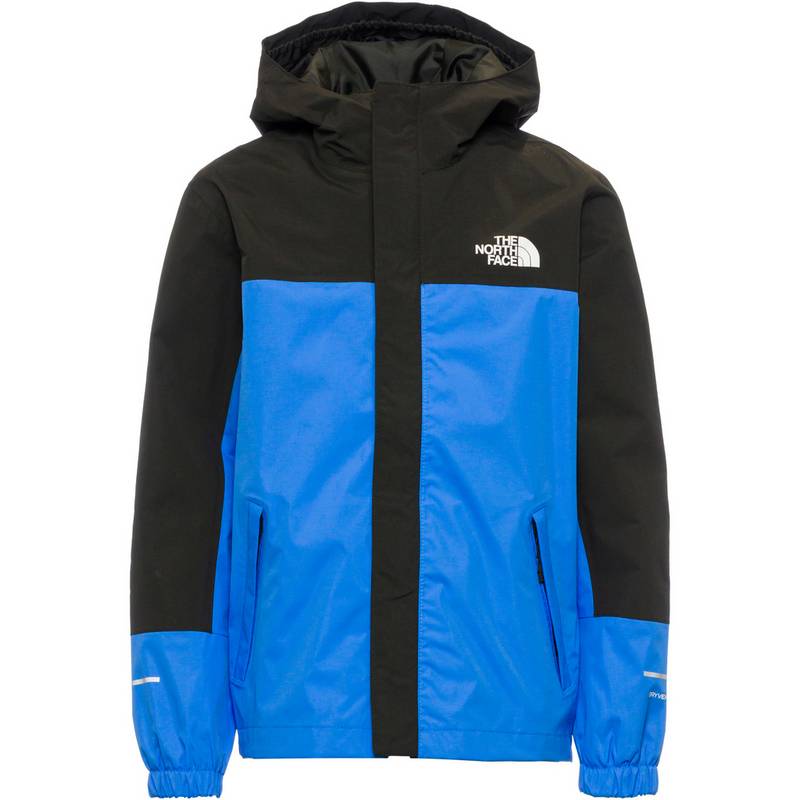The North Face Mountain Essentials Regenjacke Jungen