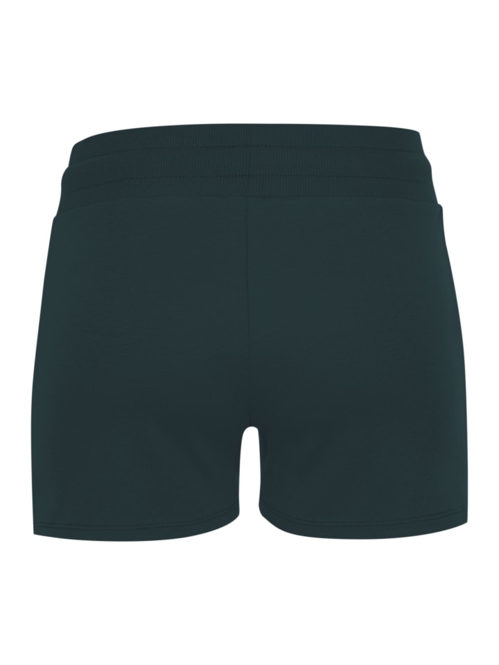LASCANA ACTIVE Shorts in petrol günstig kaufen