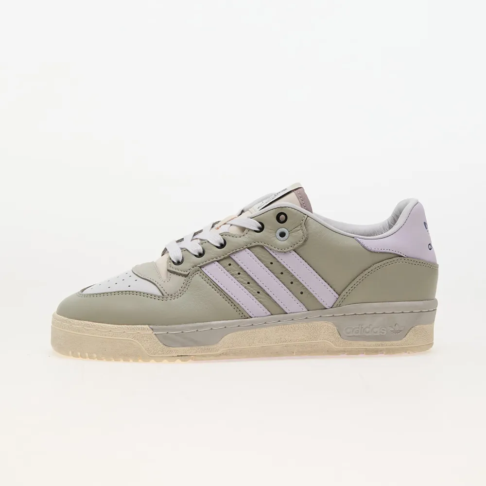 adidas x Nice Kicks Low Rivalry IH2597 / grau