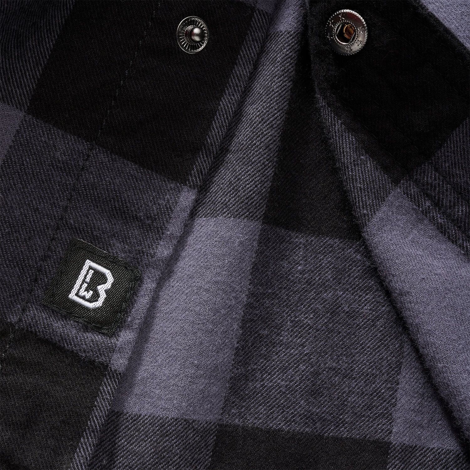 Checkshirt Sleeveless
