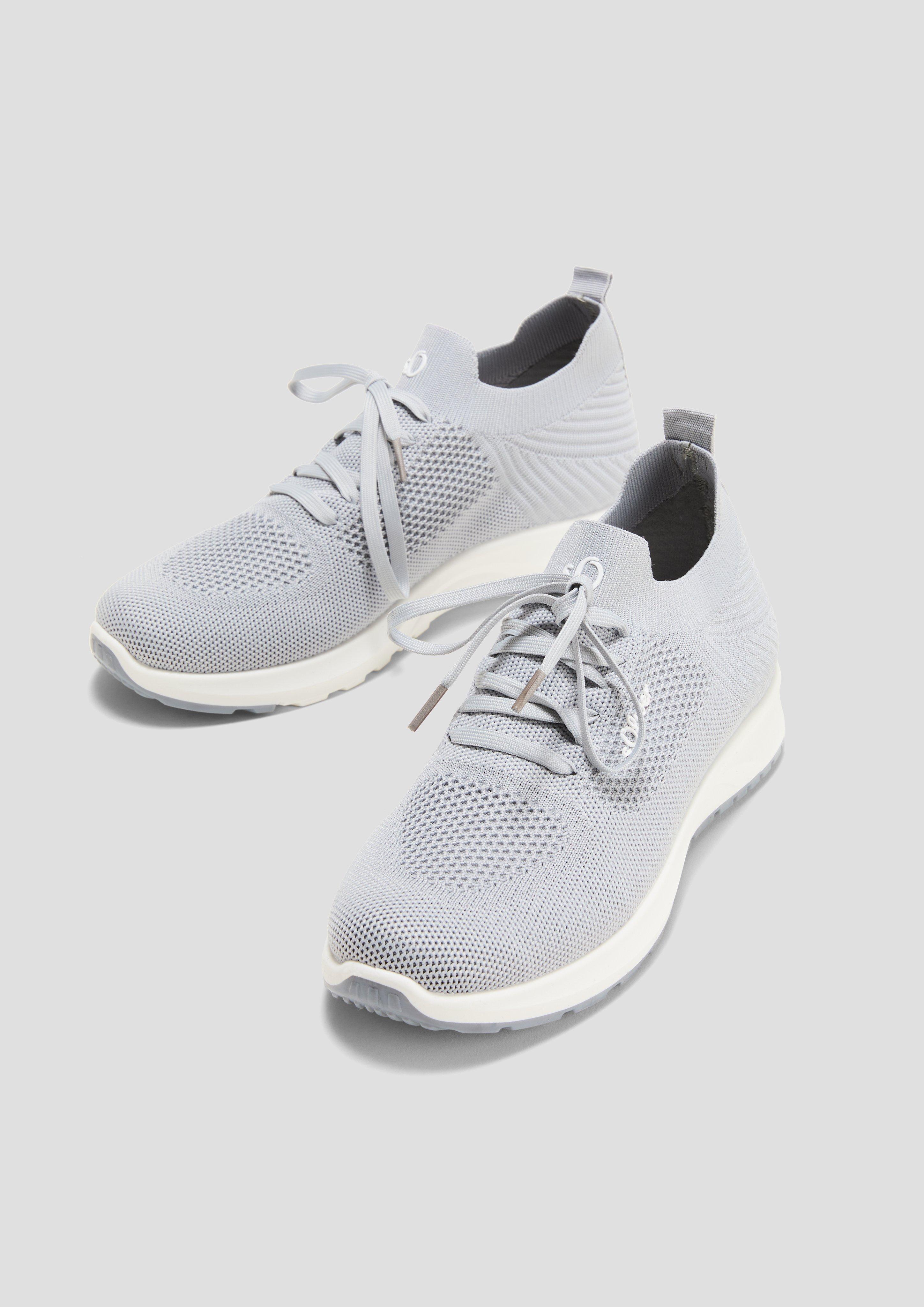 Sportliche Sneaker  6008861-210