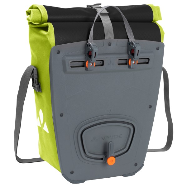Vaude - Aqua Back Print Single - Gepäckträgertasche