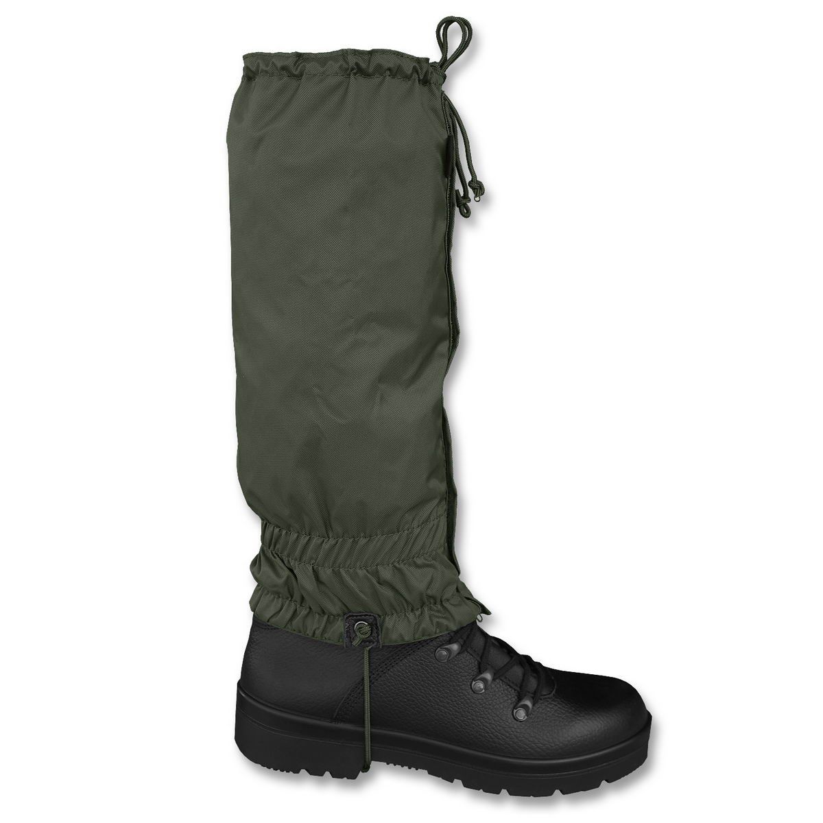 Bundeswehr Gamaschen PES