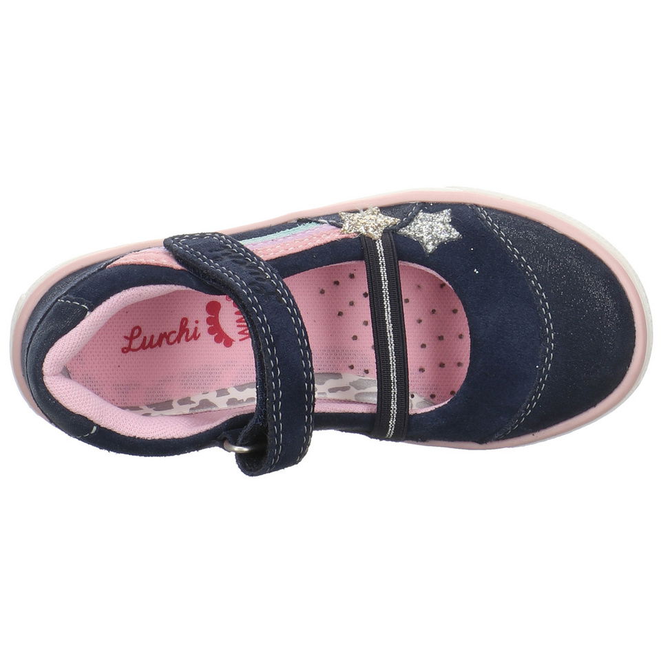 Lurchi Schnuppi Ballerina