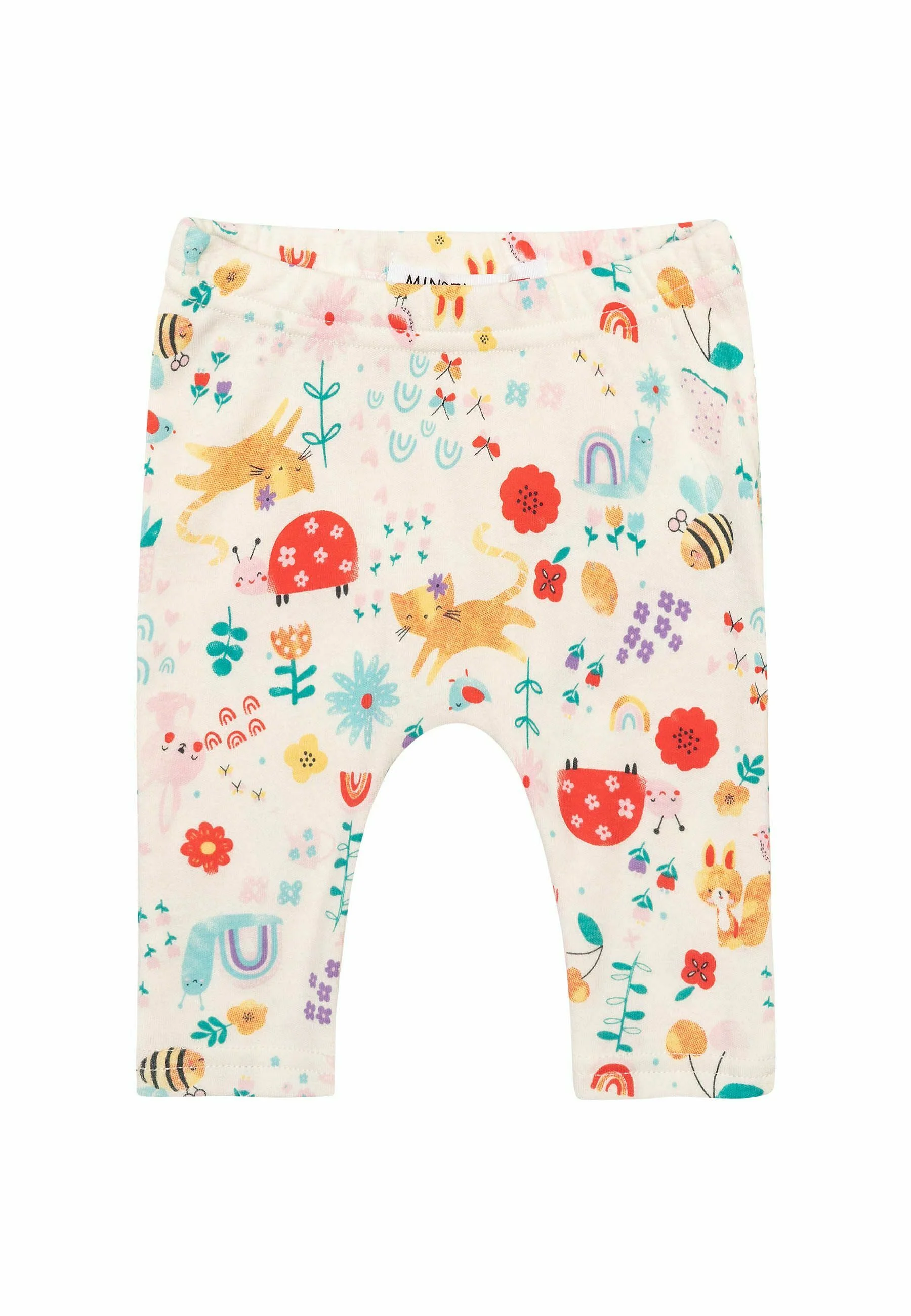 MINOTI PACK DE 3 - Leggings