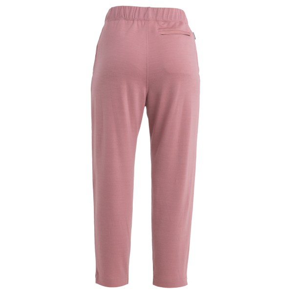 Icebreaker - Women's Crush II Ankle Pants - Trainingshose