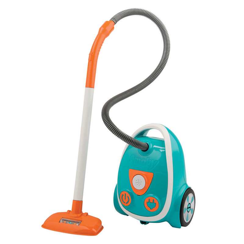 Aspirateur Smoby