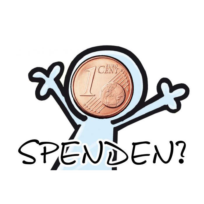 Spendencent Ocean Cleanup