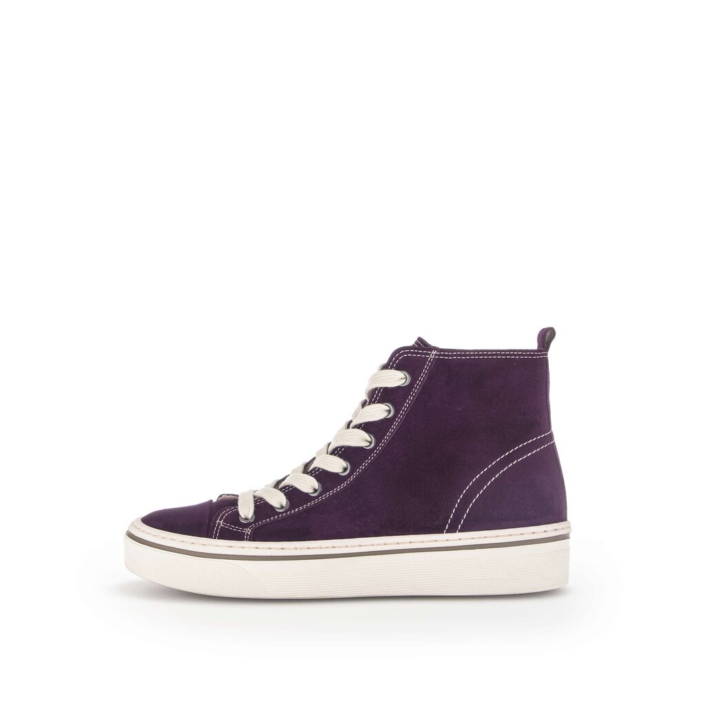 Gabor fashion Sneaker high lila