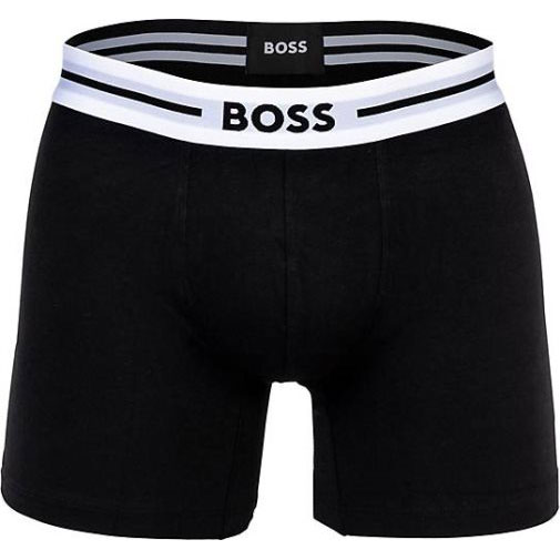 BOSS Boxershort Bold 3er Pack