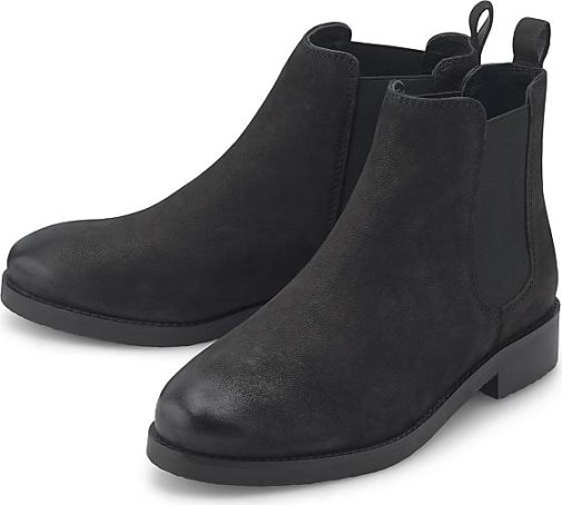 Another A Stiefeletten (flach)