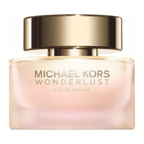 Michael Kors Wonderlust Eau De Voyage parfuminis vanduo 50 ml