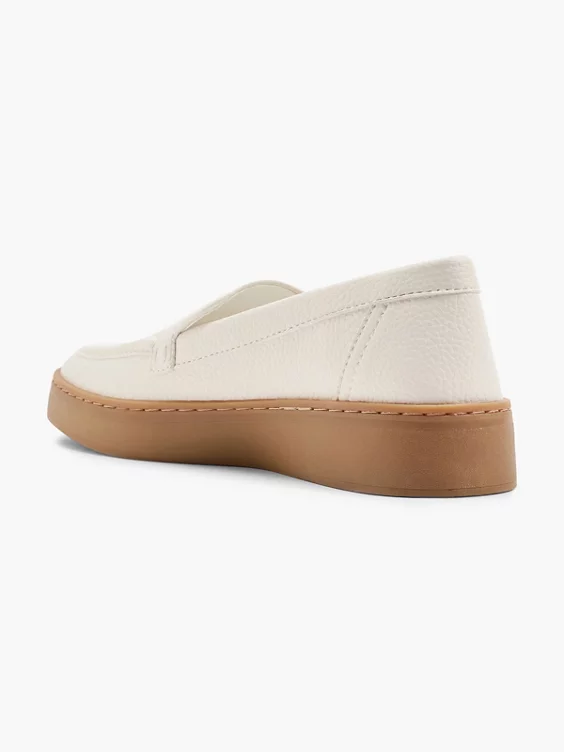 Bench Loafer