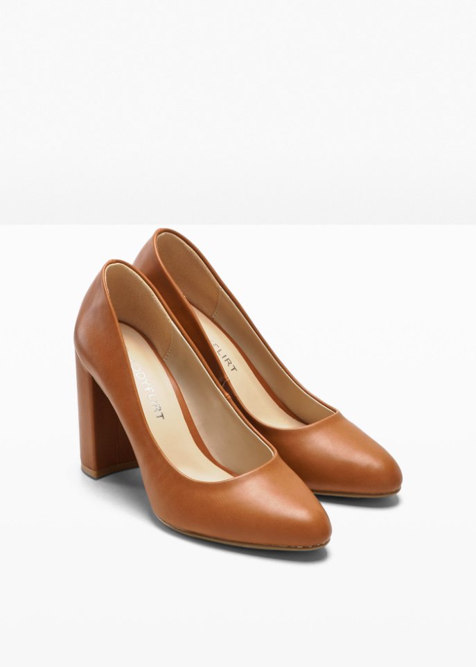 Pumps